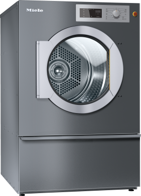 Профессиональная сушильная машина PDR 514 ROP [G], темно-серый