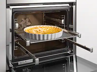 HFC 50 Телескопические направляющие FlexiClips для духовых шкафов H 2000 Miele купить в Ижевске | Всегда в наличии! | Артикул 09170810 | Официальный сайт