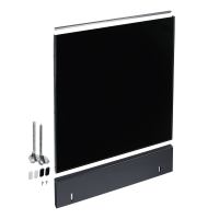 Декоративный комплект для сборки GDU 60/60-7 OBSW черный обсидиан Miele купить в Ижевске | Всегда в наличии! | Артикул 10986560 | Официальный сайт
