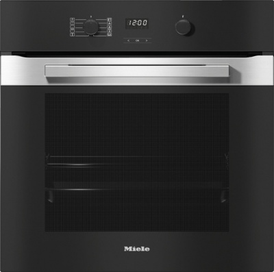 Миле Духовой шкаф H 2860 B Miele