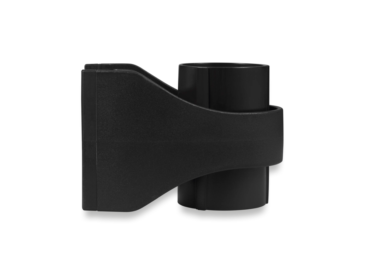 Держатель принадлежностей на всасывающей трубке HX-AH Miele купить в Ижевске | Всегда в наличии! | Артикул 11724560 | Официальный сайт