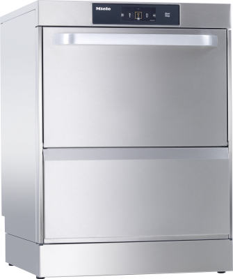 Профессиональная посудомоечная машина PTD 702 [RO] сталь