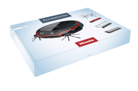 Набор аксессуаров RX2-A для робота-пылесоса Scout RX2 Miele купить в Ижевске | Всегда в наличии! | Артикул 10808470 | Официальный сайт