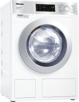 Профессиональные стиральные машины Miele купить в Ижевске | Всегда в наличии! | Артикул 12506550 | Официальный сайт