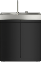 Модульная мойка Dreams – Wash L Miele купить в Ижевске | Всегда в наличии! | Артикул 12762640 | Официальный сайт