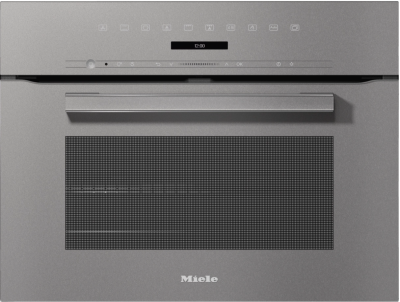 Миле Духовой шкаф H 7244 BP Miele