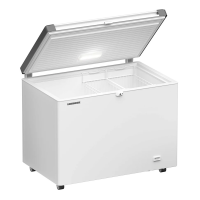 Морозильный ларь для мороженого EFL 3055-20 001 Liebherr купить в #REGION_NAME_DECLINE_PP# | Всегда в наличии! | Артикул 2000060715 | Официальный сайт