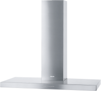 Миле Вытяжка DA 4228W нержавеющая сталь Miele