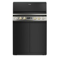 Газовый гриль для уличной кухни Fire Pro IQ сталь Miele купить в #REGION_NAME_DECLINE_PP# | Всегда в наличии! | Артикул  | Официальный сайт