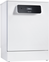 Профессиональная посудомоечная машина PFD 401 [WB SpeedPlus] белый Miele купить в Ижевске | Всегда в наличии! | Артикул 12065100 | Официальный сайт