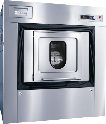 Профессиональные стиральные машины Miele купить в Ижевске | Всегда в наличии! | Артикул 11813010, 11813030 | Официальный сайт