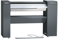 Профессиональная гладильная машина PRI 210 [EL STW AB] AC 230V 50-60HZ темно-серый