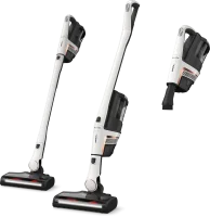 Вертикальный пылесос SOML5 Triflex HX2 CarCare белый лотос Miele купить в Ижевске | Всегда в наличии! | Артикул 12437090 | Официальный сайт