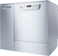 Автомат для мойки и дезинфекции PG 8582 CD [WW AD CM Set WLAN] Miele купить в Ижевске | Всегда в наличии! | Артикул 10880200 | Официальный сайт