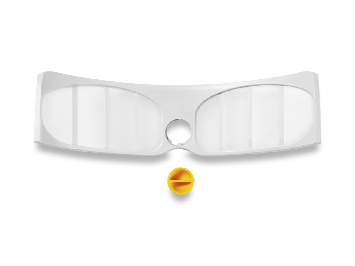 Ворсовый фильтр для стиральных машин T1 дополнительный в загрузочный люк Miele купить в Ижевске | Всегда в наличии! | Артикул 09670914 | Официальный сайт