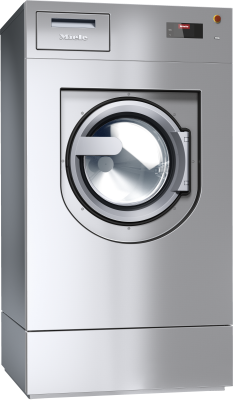 Профессиональная стиральная машина PWM 916 [EL DV DD WP], сталь