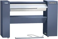 Профессиональная гладильная машина PM 1210 (EL) Miele купить в Ижевске | Всегда в наличии! | Артикул 9740160 | Официальный сайт
