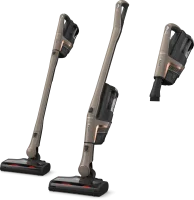 Вертикальный пылесос SOML5 Triflex HX2 Sprinter кашемировый серый Miele купить в Ижевске | Всегда в наличии! | Артикул 11897010 | Официальный сайт