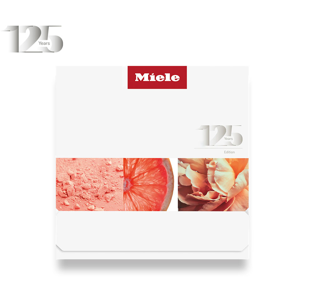 Ароматизатор для сушильных машин T1 Edition125 FA J 121 L Miele купить в Ижевске | Всегда в наличии! | Артикул 12518050 | Официальный сайт