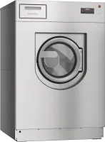 Профессиональная стиральная машина PWM 935 [SI DV DD SOM] сталь