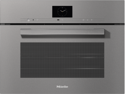 Миле Комби-пароварка DGC 7640 HC Pro Miele
