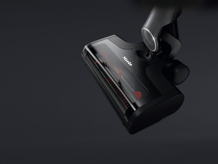 Электрощётка Multi Floor XXL SEB 430 графитовый серый Miele купить в Ижевске | Всегда в наличии! | Артикул 11792220 | Официальный сайт