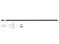 Монтажный комплект Side-by-Side KSK 3003 Miele купить в Ижевске | Всегда в наличии! | Артикул 12687120 | Официальный сайт