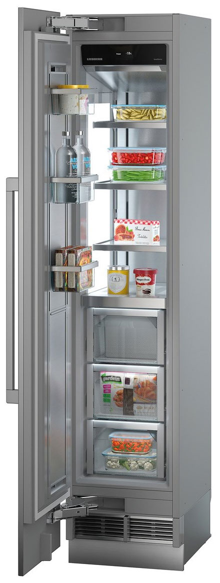 Миле Встраиваемая морозильная камера EGN 9171 Miele