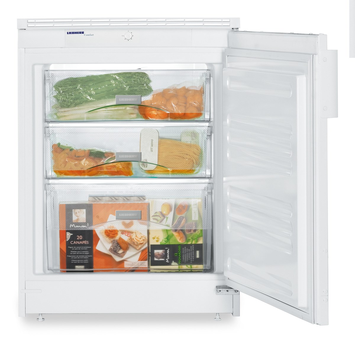 Миле Встраиваемая морозильная камера UG 1211-26 001 Miele