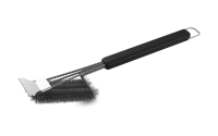 Щетка для гриля ScrubHero Miele купить в Ижевске | Всегда в наличии! | Артикул 12821320 | Официальный сайт