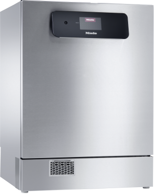 Профессиональная посудомоечная машина PFD 402 U DOS [WB SpeedAir] сталь