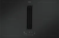 Миле Варочная панель индукционная с вытяжкой KMDA 7876-1 FL MattFinish Miele