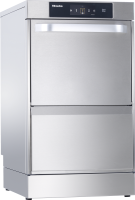 Профессиональная посудомоечная машина PTD 701 [RO] сталь Miele купить в Ижевске | Всегда в наличии! | Артикул 11097600 | Официальный сайт