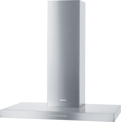Миле Вытяжка DA 4298 W EXTA Puristic Plus Miele