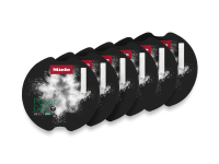 Набор картриджей PowerDisk All in 1 ECO 6 шт. GS SETD6 E Miele купить в Ижевске | Всегда в наличии! | Артикул 11868710 | Официальный сайт