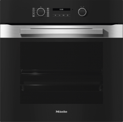 Миле Духовой шкаф H 2861 B Miele