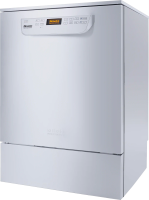 Автомат для мойки и дезинфекции PG 8582 [WW AD LD Set WLAN] сталь Miele купить в Ижевске | Всегда в наличии! | Артикул 10880170 | Официальный сайт