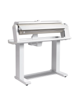 Гладильная машина HM 16-83 220-240/50-60 2,7-3,3kW Miele купить в Ижевске | Всегда в наличии! | Артикул 09107220 | Официальный сайт