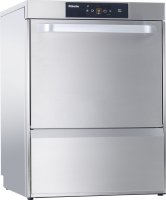 Профессиональная посудомоечная машина PTD 704 сталь Miele купить в Ижевске | Всегда в наличии! | Артикул 11097770 | Официальный сайт