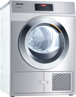 Профессиональная сушильная машина PDR 908 HP P [EL] сталь Miele купить в Ижевске | Всегда в наличии! | Артикул 12749870 | Официальный сайт