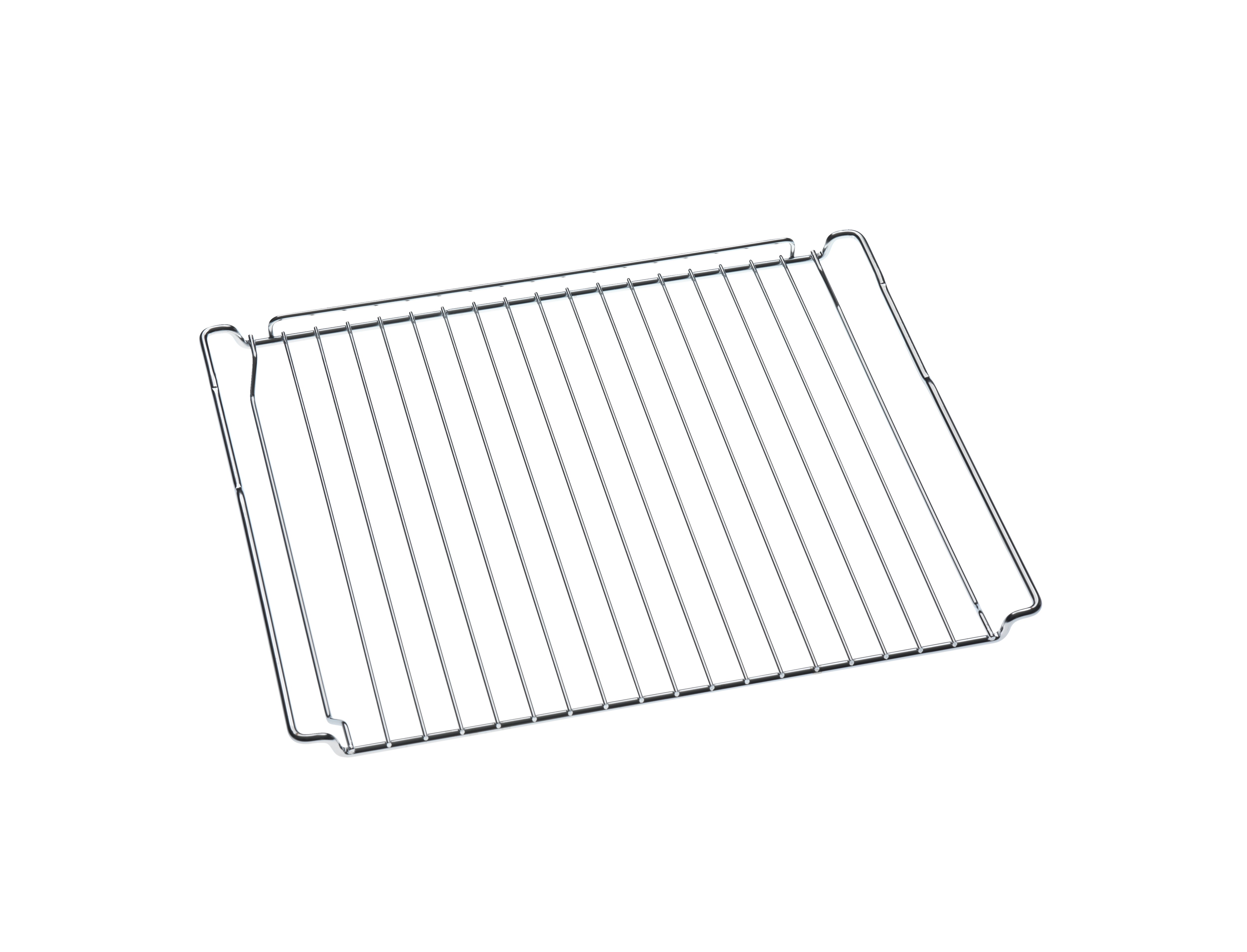 HBBR 52 Решетка для выпечки и жарки с покрытием PyroFit Miele купить в Ижевске | Всегда в наличии! | Артикул 10581350 | Официальный сайт