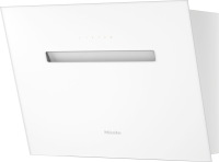 Миле Вытяжка DAH 1650 BRWS бриллиантовый белый Miele