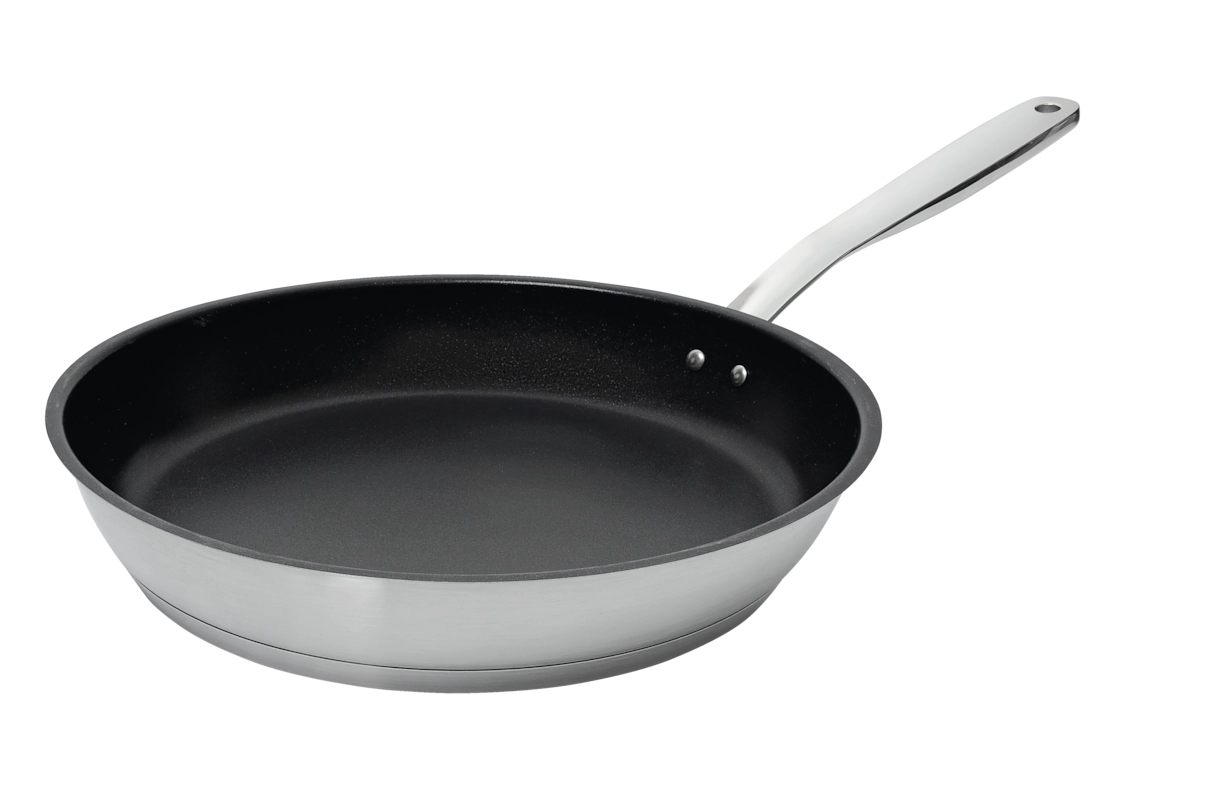 Сковорода All Steel 28 см KMBP 2800-2 Miele купить в Ижевске | Всегда в наличии! | Артикул 11945200 | Официальный сайт