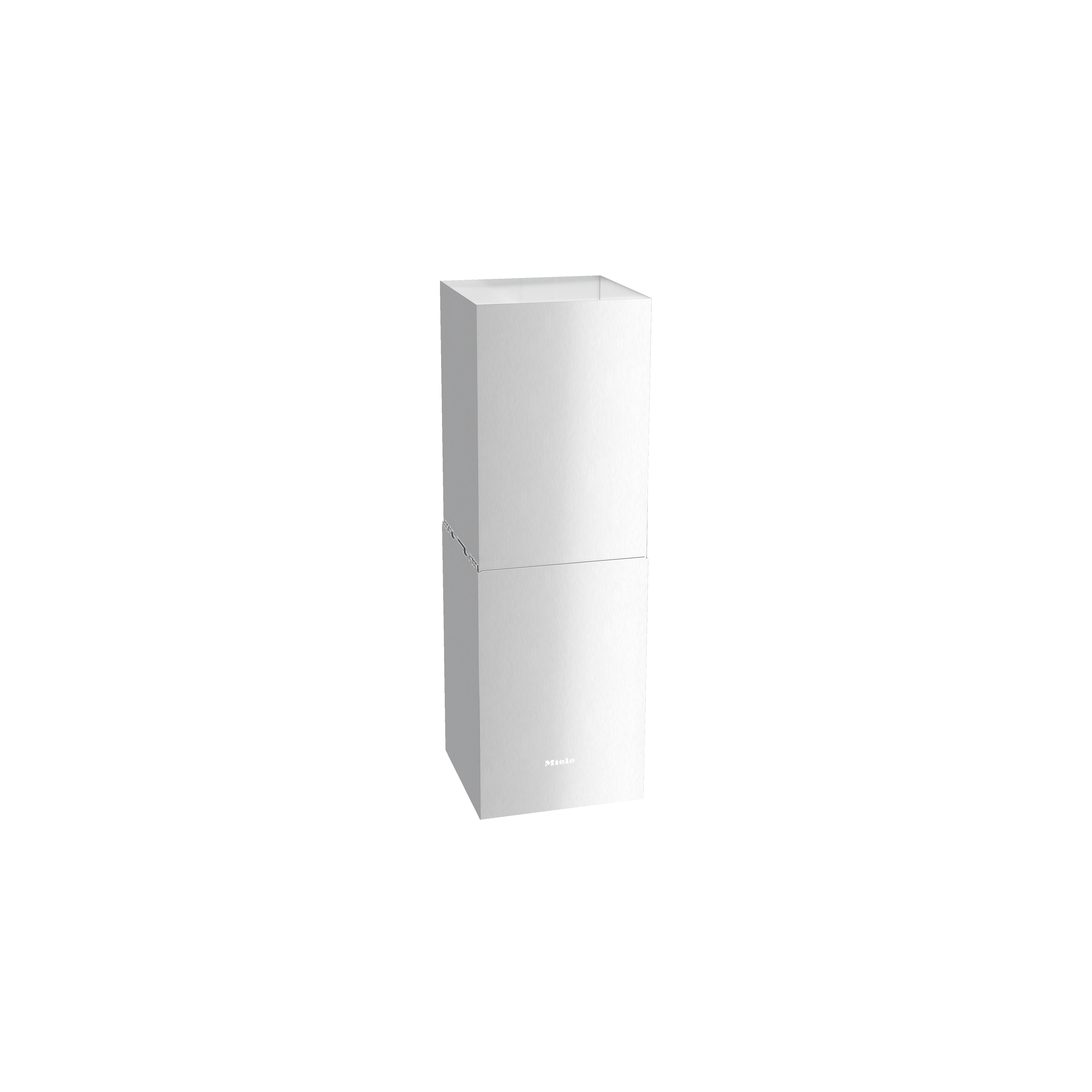 Короб для вытяжки DACI 900 сталь Miele купить в Ижевске | Всегда в наличии! | Артикул 12140530 | Официальный сайт