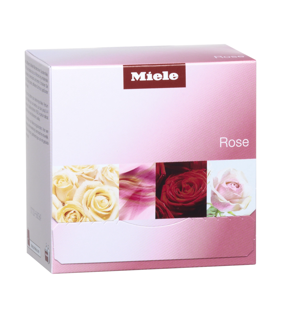 Ароматизатор для сушильных машин T1 ROSE FA R 152 L Miele купить в Ижевске | Всегда в наличии! | Артикул 12022170 | Официальный сайт