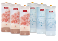 Набор картриджей для стирки UltraPhase Edition125 (6 шт) Miele купить в Ижевске | Всегда в наличии! | Артикул 12521180 | Официальный сайт