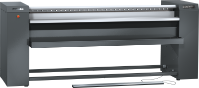 Профессиональная гладильная машина PRI 318 [EL LAM RF]