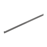 Защитная планка HKL 60 GRGR графитовый серый Miele купить в Ижевске | Всегда в наличии! | Артикул 10410570 | Официальный сайт