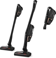 Вертикальный пылесос SOUL5 Triflex HX2 125 Gala Edition чёрный обсидиан Miele купить в Ижевске | Всегда в наличии! | Артикул 12434070 | Официальный сайт