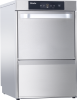 Профессиональная посудомоечная машина PTD 701 [DOS] сталь Miele купить в Ижевске | Всегда в наличии! | Артикул 11097610 | Официальный сайт